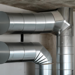 Ventilation Salle de Bains : Préservez l'Hygiène et le Confort dans cette Pièce Humide Epernay